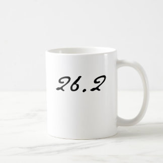 TAZA DE CAFÉ 26,2