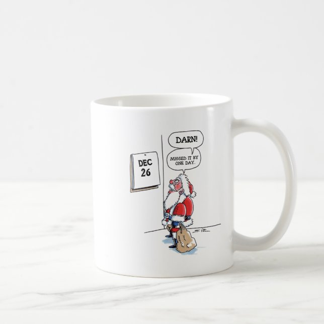 Taza De Café 26 de diciembre 2014 mano izquierda (Derecha)
