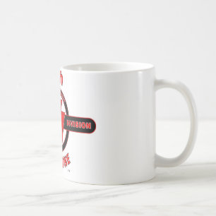 Taza De Café 28vo cuarto DIVISIÓN de INFANTERÍA "PIEDRA ANGUL