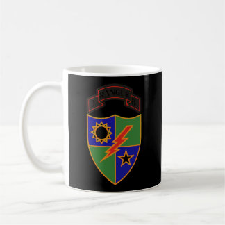 Taza De Café 2.º Batallón - Hoodie Del Regimiento Del 75