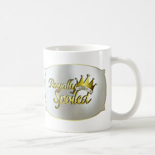 Taza De Café 2.ᵉʳ Mug rendido