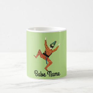 Taza De Café 2 de enero