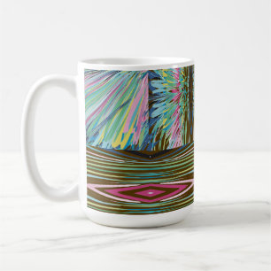 TAZA DE CAFÉ 2 EN 1