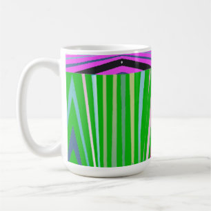 TAZA DE CAFÉ 2 EN 1