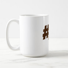 Taza De Café #2 Esposo