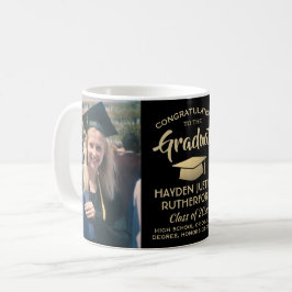 Taza De Café 2 Felicitaciones a los graduados de fotografía por