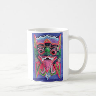 Taza De Café 2 gamelan
