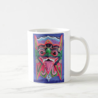 Taza De Café 2 gamelan