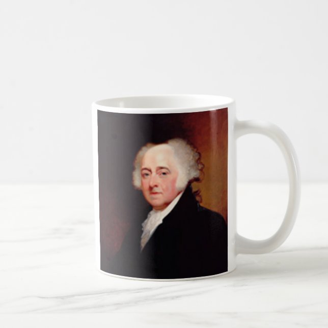 Taza De Café #2 - Libertad perdida una vez (Derecha)