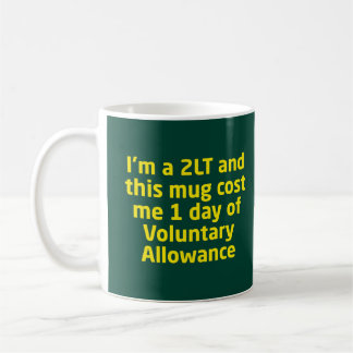 Taza De Café 2 Lt Café Mug
