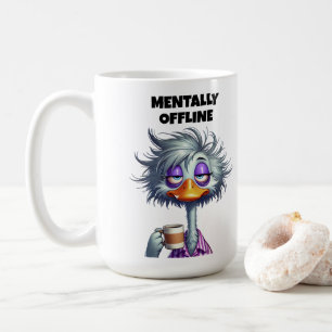 Taza De Café #2 Mamá
