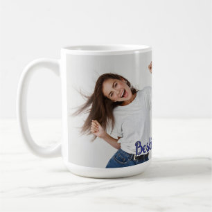 Taza De Café 2 Mejores Amigas Foto