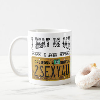 Taza De Café 2 SEXY4U mug