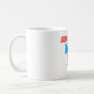 Taza De Café 2A Perdí Mis Pistolas Durante El Viaje En Barco