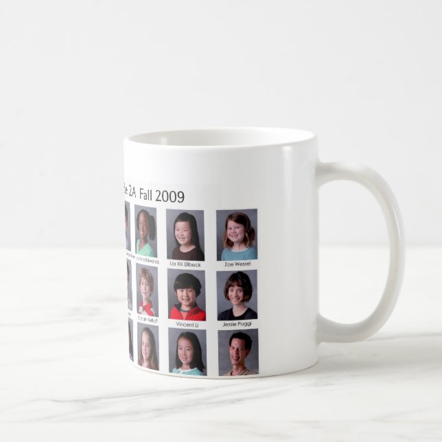 Taza De Café 2AMug (Derecha)