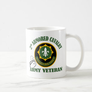 Taza De Café 2do Veterinario del ACR