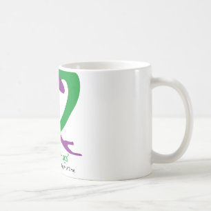 Taza De Café 2HH con el vector 200x210.ai del eslogan