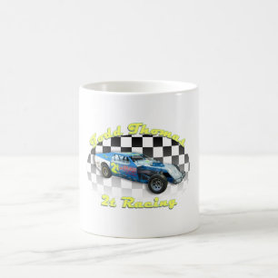 Taza De Café 2t #2 que compite con