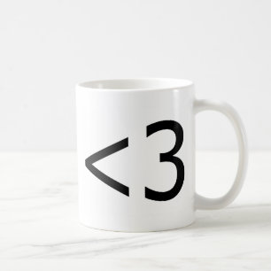 TAZA DE CAFÉ <3