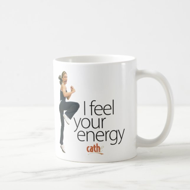 Taza de café #3 (Derecha)