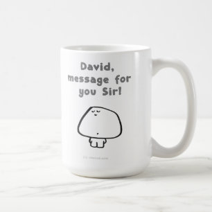 TAZA DE CAFÉ 305