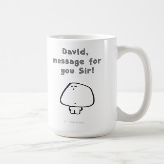 TAZA DE CAFÉ 305