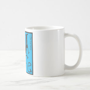 TAZA DE CAFÉ 30 A LA VIDA