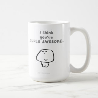 TAZA DE CAFÉ 312