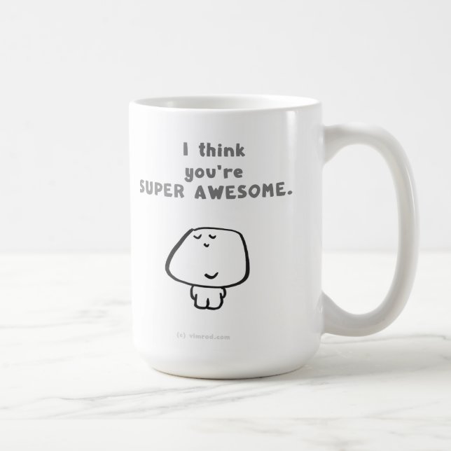 TAZA DE CAFÉ 312 (Derecha)