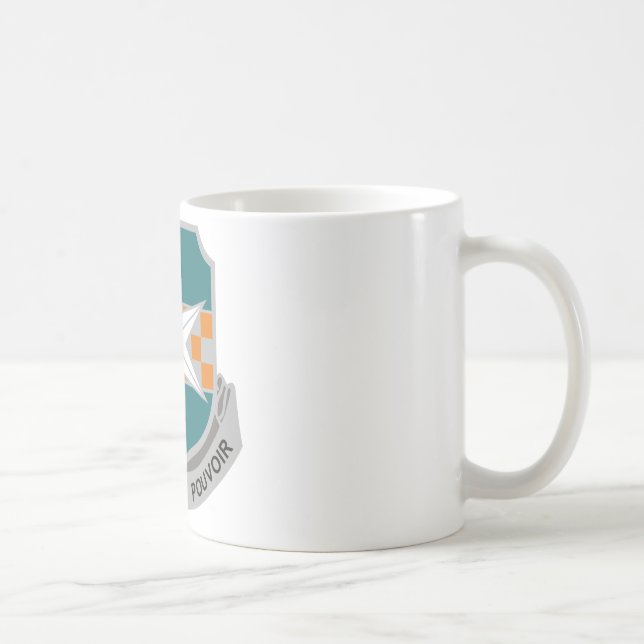 Taza De Café 313o BN del MI (Derecha)