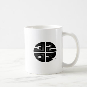 Taza De Café 32oz