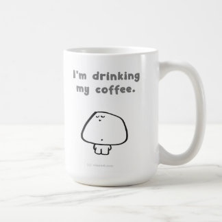 TAZA DE CAFÉ 345