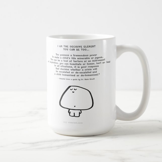 TAZA DE CAFÉ 360 (Derecha)