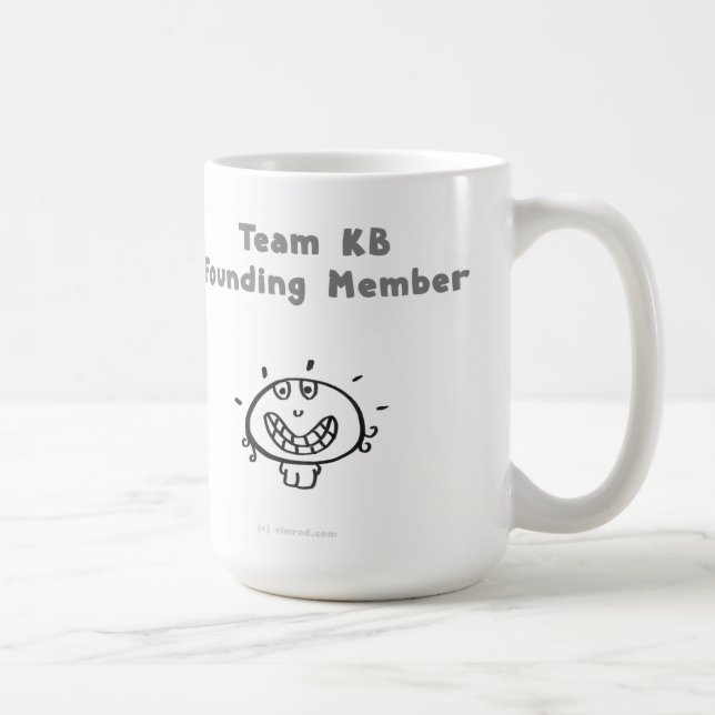 TAZA DE CAFÉ 365 (Derecha)