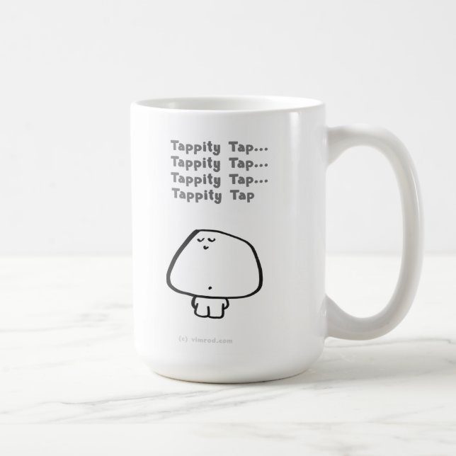 TAZA DE CAFÉ 383 (Derecha)