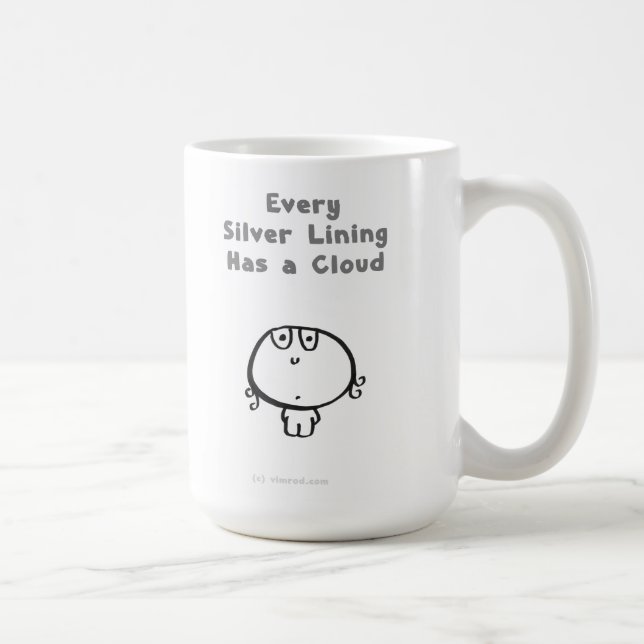 TAZA DE CAFÉ 385 (Derecha)