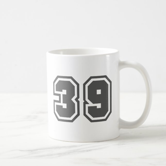 TAZA DE CAFÉ 39 (Derecha)
