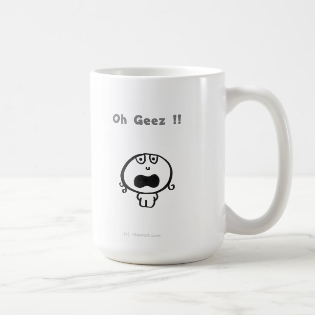 TAZA DE CAFÉ 399 (Derecha)