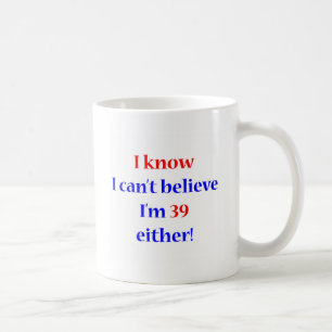 Taza De Café 39 cualquiera