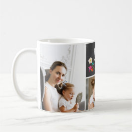 Taza De Café 3.ª Foto | Flores de campo