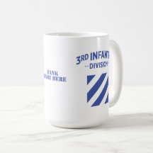 3.ᵉʳ distintivo de la División de Infantería