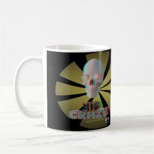 Taza De Café 3.ᵉʳ Loco