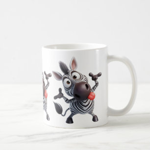 Taza De Café 3.ᵉʳ tazón de café animal