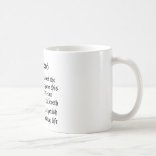 Taza De Café 3:16 de Juan