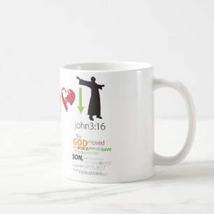 Taza De Café 3:16 v1F de Juan