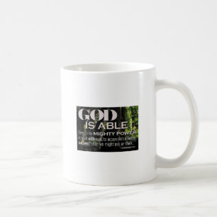 Taza De Café 3:20 de Ephesians