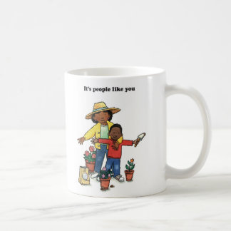 TAZA DE CAFÉ 3-4
