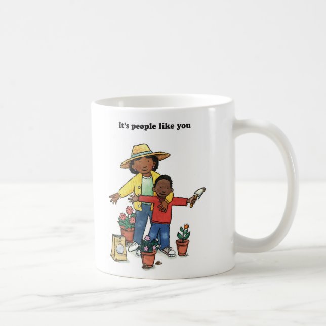 TAZA DE CAFÉ 3-4 (Derecha)