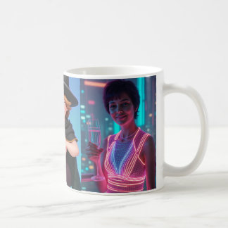 Taza De Café 3 Bellezas