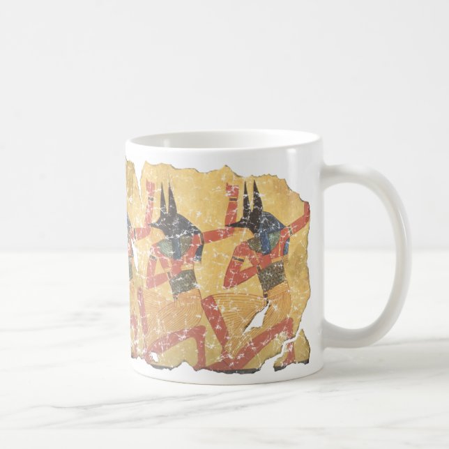Taza De Café 3 genios (Derecha)